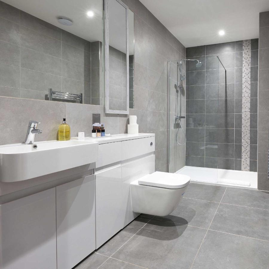 Luxustay Milburn House Milton Keynes Esterno foto